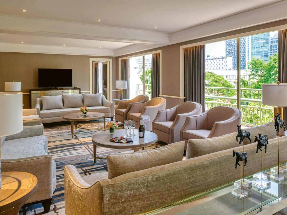 Moevenpick Hotel Bangkok Ploenchit Bdms מראה חיצוני תמונה