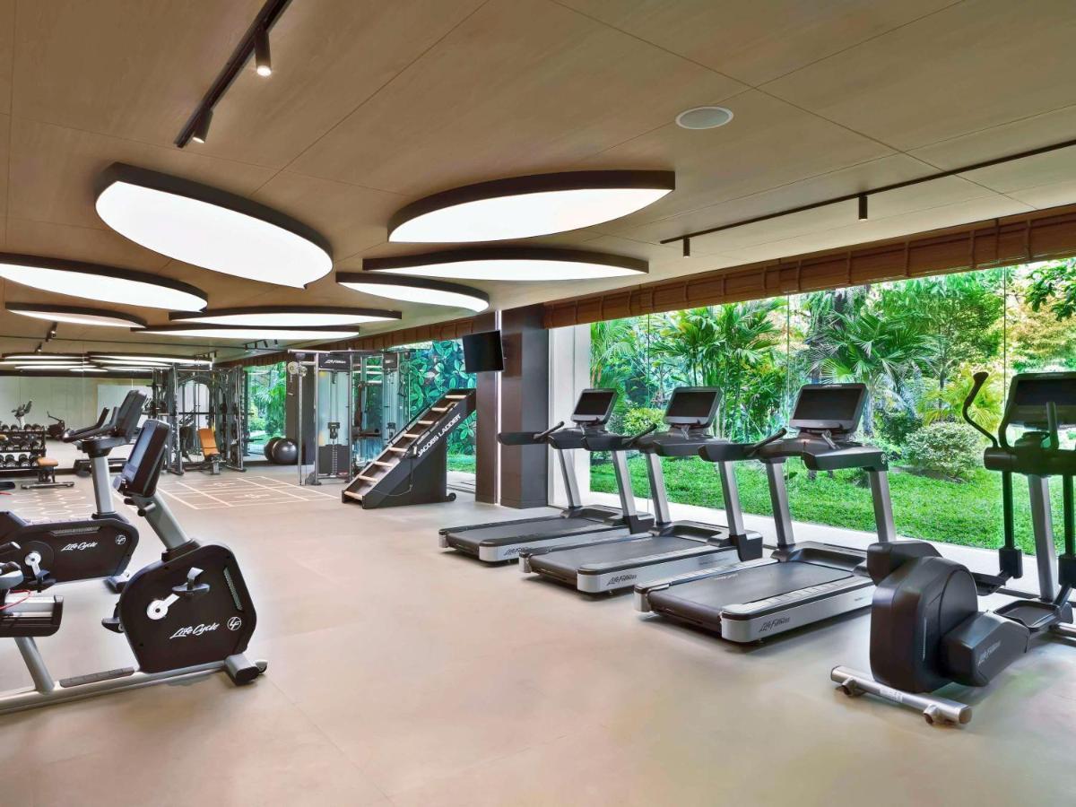 Moevenpick Hotel Bangkok Ploenchit Bdms מראה חיצוני תמונה