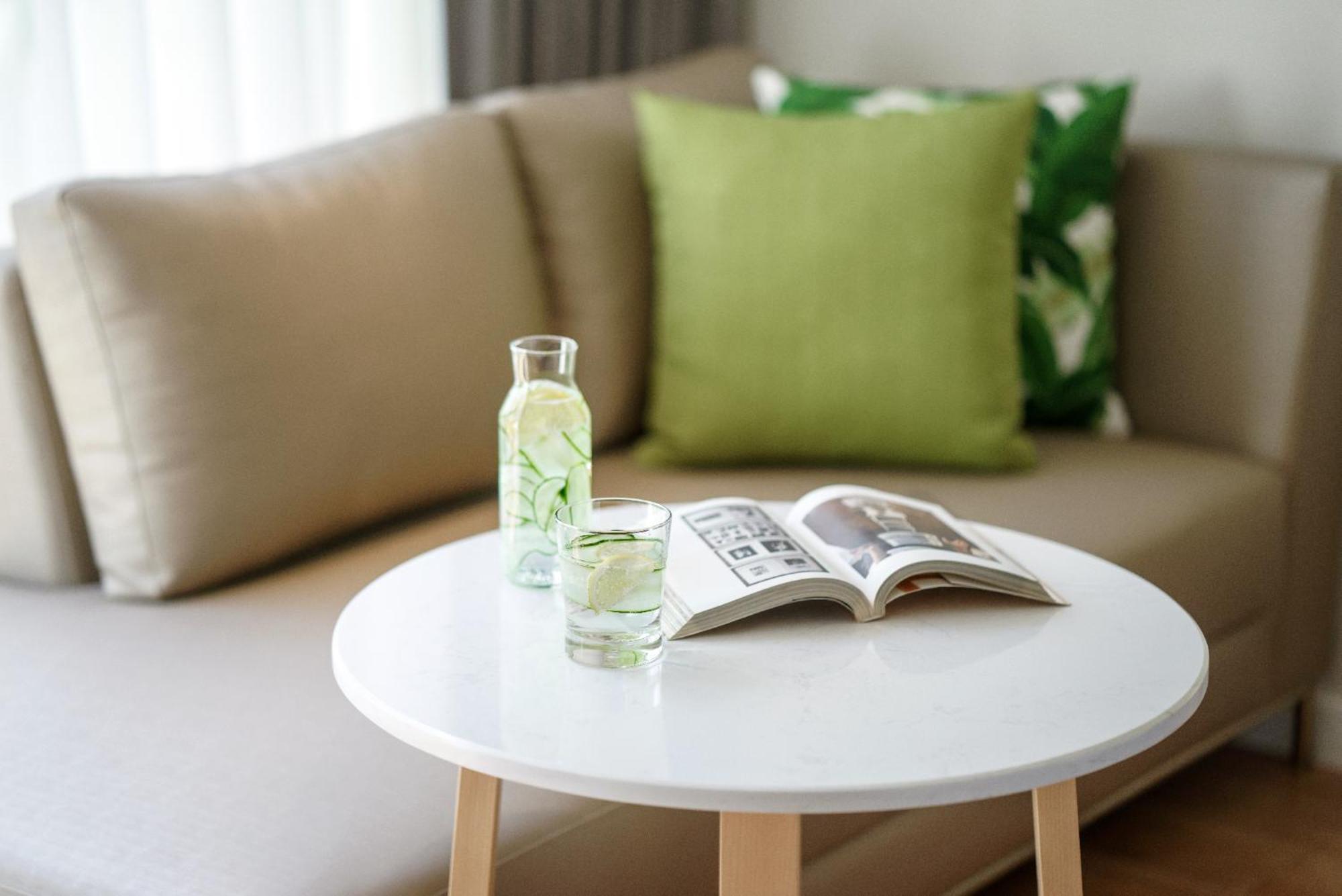 Moevenpick Hotel Bangkok Ploenchit Bdms מראה חיצוני תמונה