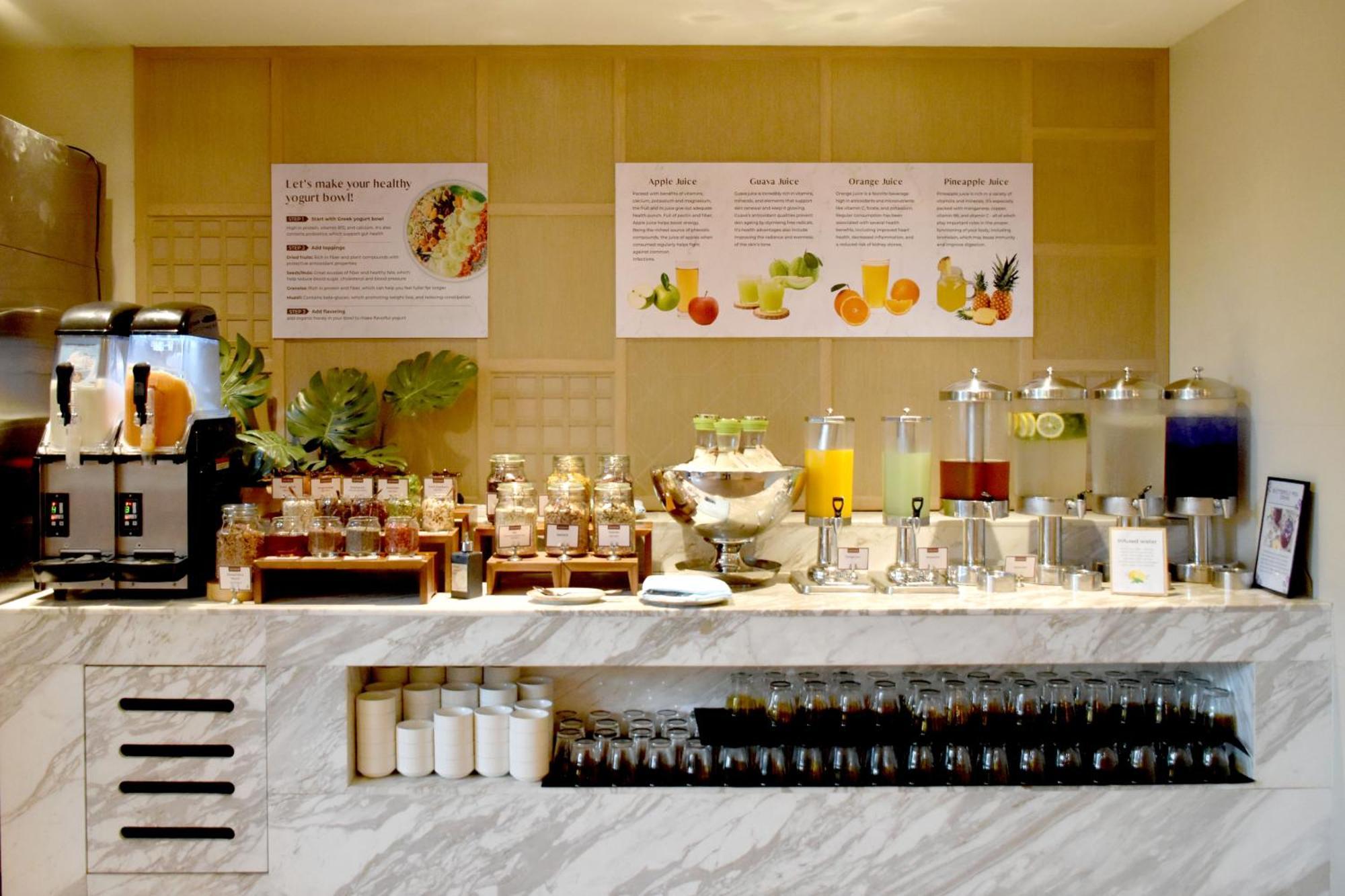 Moevenpick Hotel Bangkok Ploenchit Bdms מראה חיצוני תמונה